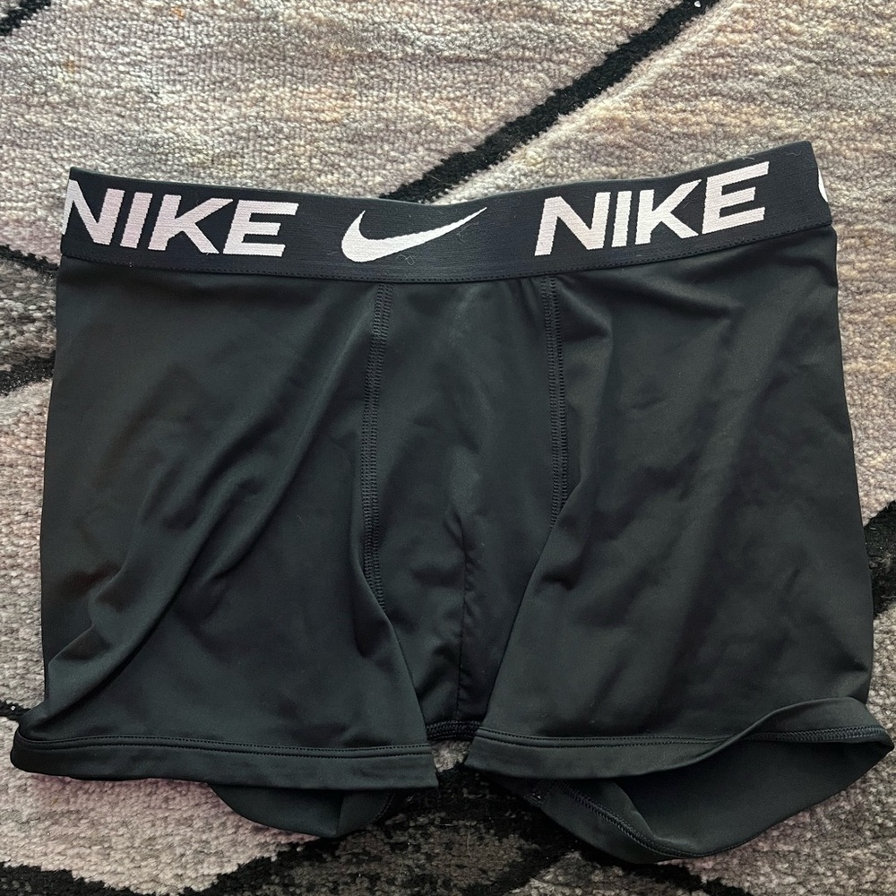 🪴2 for $10 Dri-Fit Nike Spandex BOYS🪴